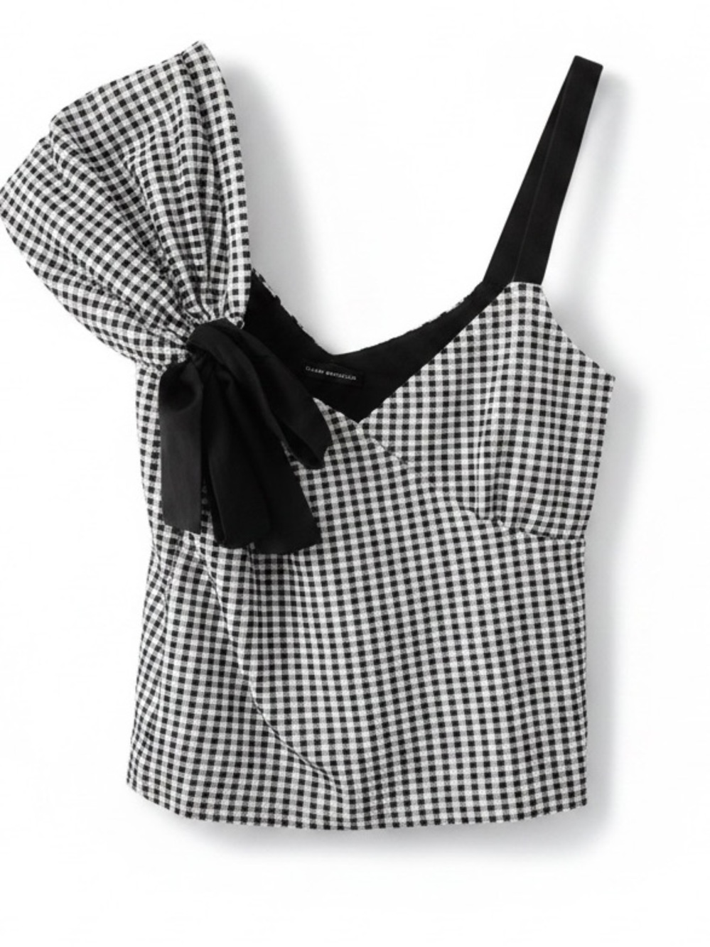 Club Monaco Top